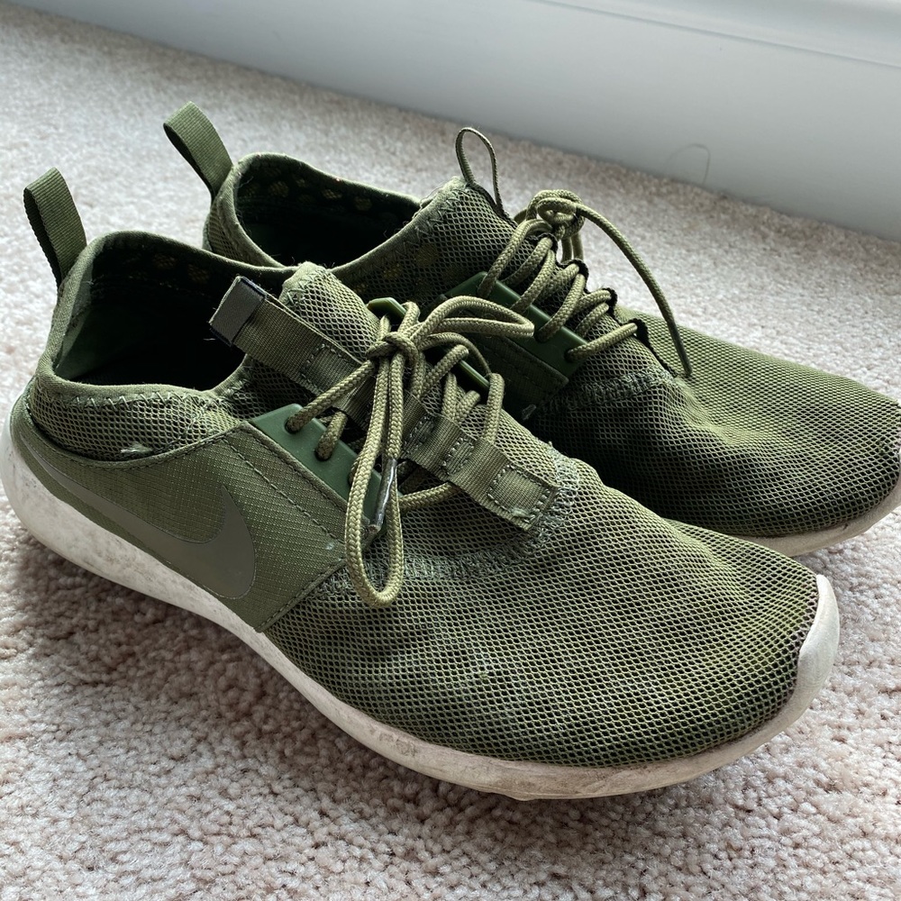 Nike Running Shoes
